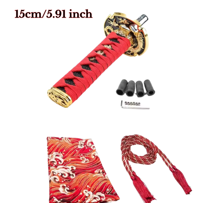 Katana per Auto stile Tuning Giapponese