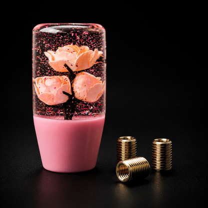 Sakura Shifter JDM
