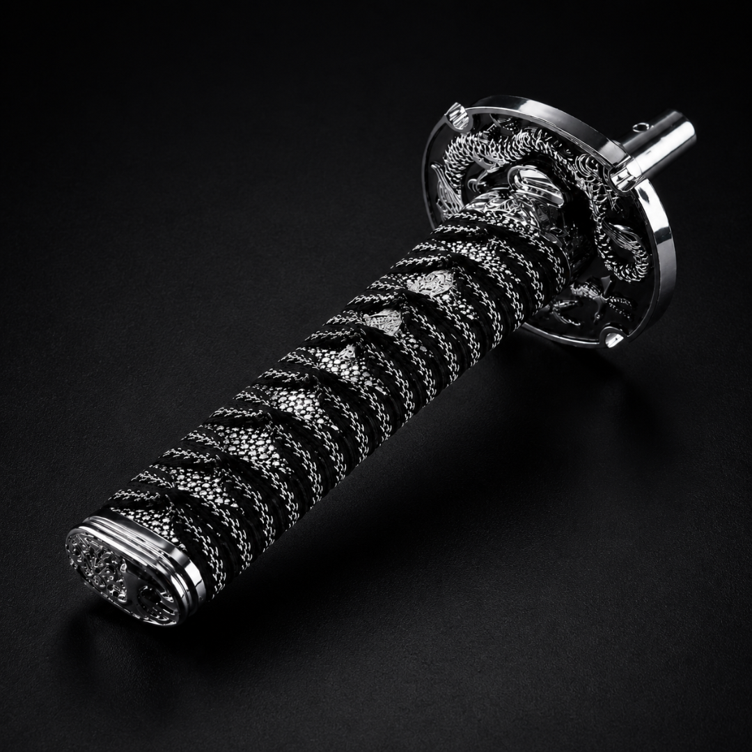 Katana Shifter JDM