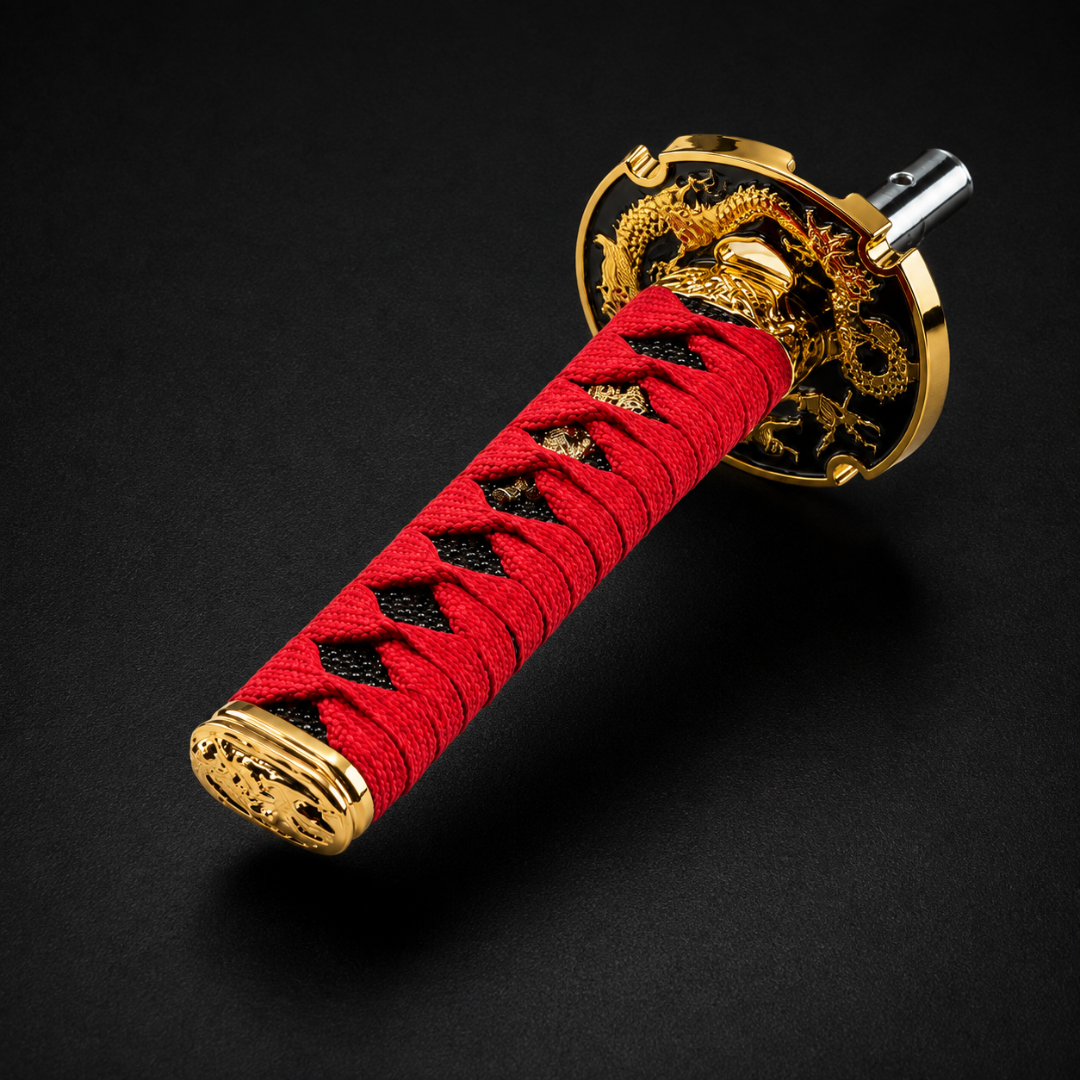 Katana Shifter JDM