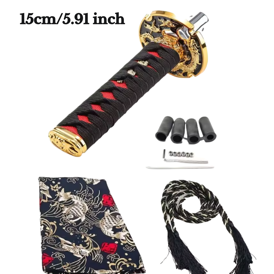 KatanaShifter full kit