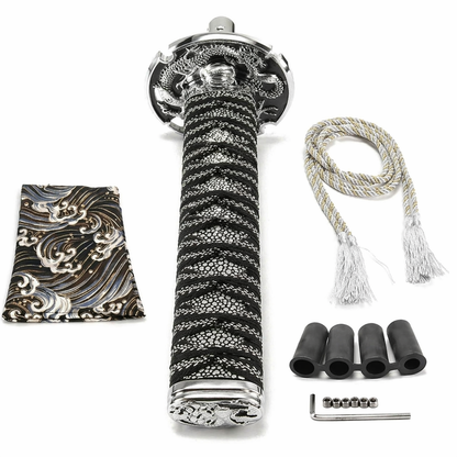 Katana per Auto stile Tuning Giapponese