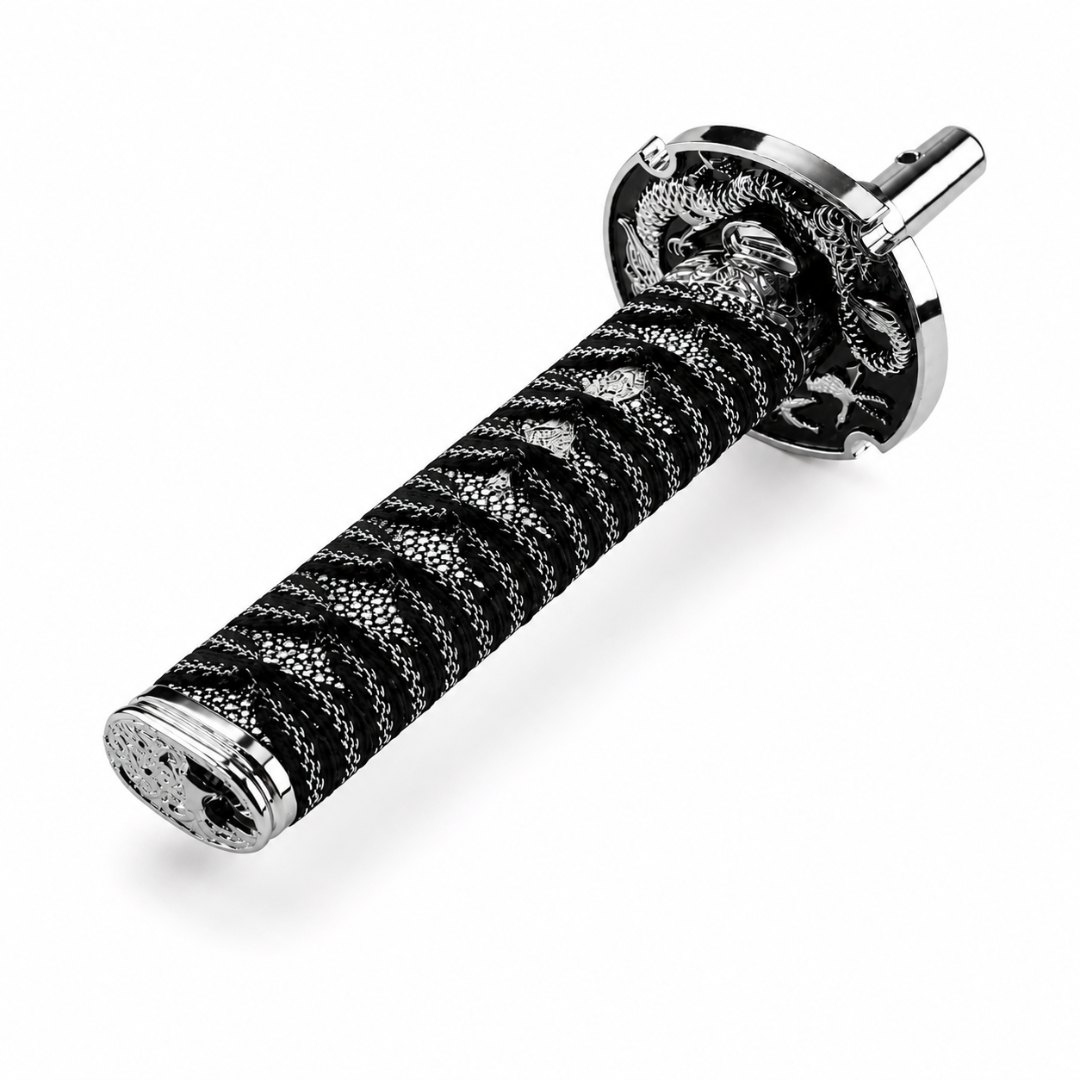 1x Katana Shifter