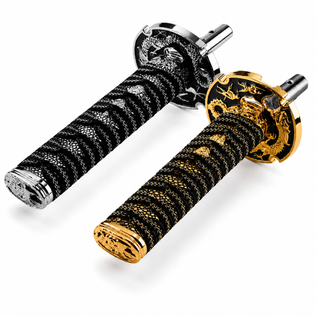 2x Katana Shifter